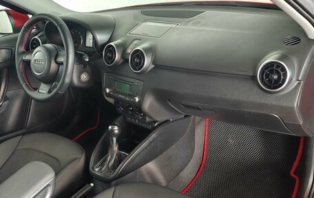 Audi A1, 2010 год, 800 000 рублей, 9 фотография