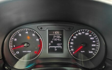 Audi A1, 2010 год, 800 000 рублей, 12 фотография
