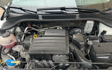 Skoda Rapid II, 2021 год, 1 800 000 рублей, 10 фотография