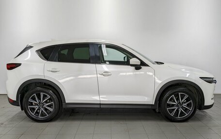 Mazda CX-5 II, 2017 год, 1 990 000 рублей, 4 фотография