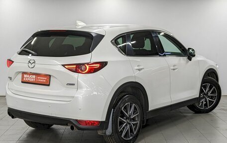 Mazda CX-5 II, 2017 год, 1 990 000 рублей, 5 фотография