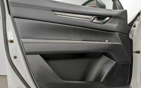 Mazda CX-5 II, 2017 год, 1 990 000 рублей, 11 фотография