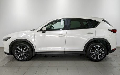 Mazda CX-5 II, 2017 год, 1 990 000 рублей, 8 фотография