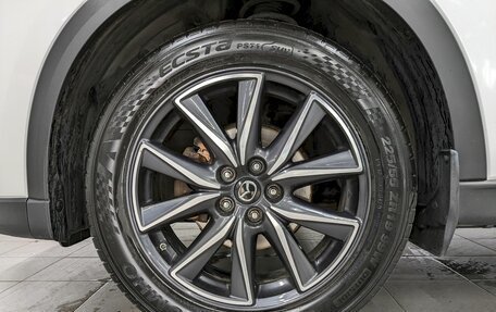 Mazda CX-5 II, 2017 год, 1 990 000 рублей, 18 фотография