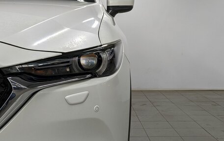 Mazda CX-5 II, 2017 год, 1 990 000 рублей, 17 фотография