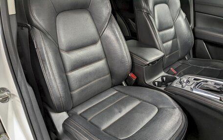 Mazda CX-5 II, 2017 год, 1 990 000 рублей, 21 фотография