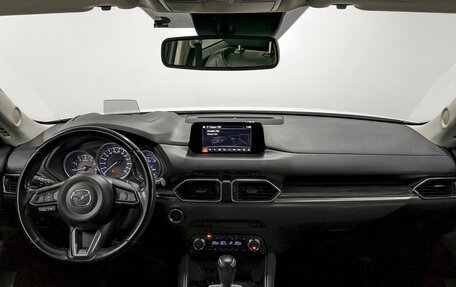 Mazda CX-5 II, 2017 год, 1 990 000 рублей, 24 фотография