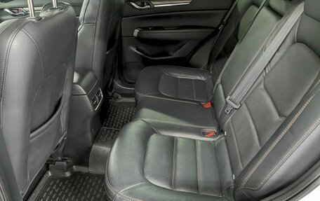 Mazda CX-5 II, 2017 год, 1 990 000 рублей, 16 фотография