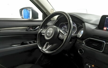 Mazda CX-5 II, 2017 год, 1 990 000 рублей, 23 фотография