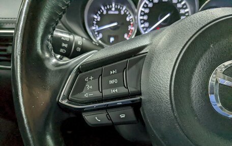 Mazda CX-5 II, 2017 год, 1 990 000 рублей, 28 фотография