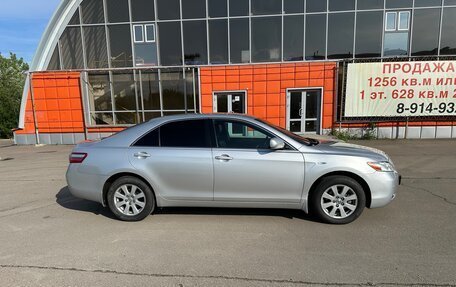 Toyota Camry, 2008 год, 1 150 000 рублей, 2 фотография