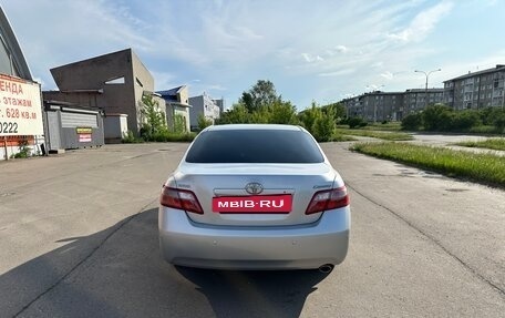Toyota Camry, 2008 год, 1 150 000 рублей, 3 фотография