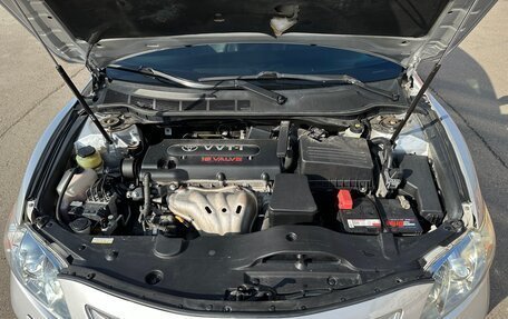 Toyota Camry, 2008 год, 1 150 000 рублей, 13 фотография