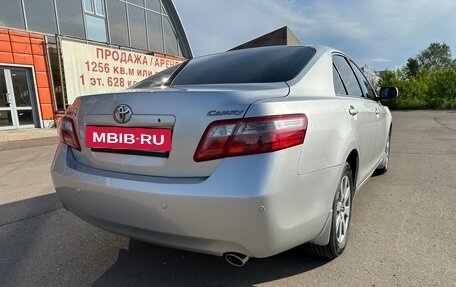 Toyota Camry, 2008 год, 1 150 000 рублей, 6 фотография