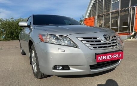 Toyota Camry, 2008 год, 1 150 000 рублей, 7 фотография