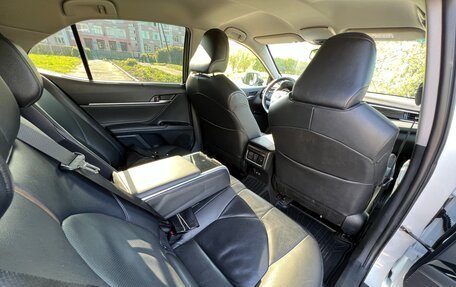 Toyota Camry, 2020 год, 2 990 000 рублей, 19 фотография