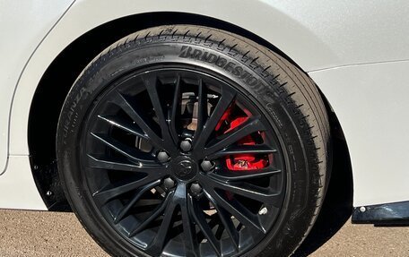 Toyota Camry, 2020 год, 2 990 000 рублей, 24 фотография