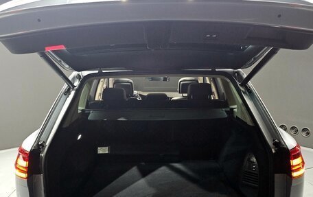 Volkswagen Touareg III, 2021 год, 3 586 000 рублей, 4 фотография