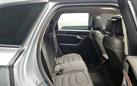 Volkswagen Touareg III, 2021 год, 3 586 000 рублей, 7 фотография