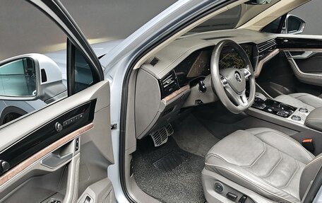 Volkswagen Touareg III, 2021 год, 3 586 000 рублей, 10 фотография