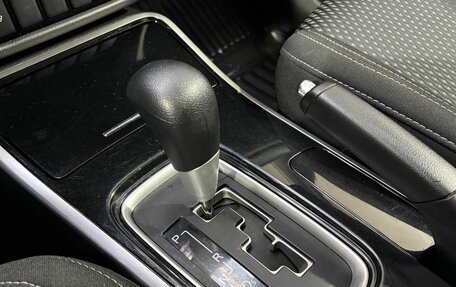 Mitsubishi Outlander III рестайлинг 3, 2020 год, 2 095 000 рублей, 20 фотография