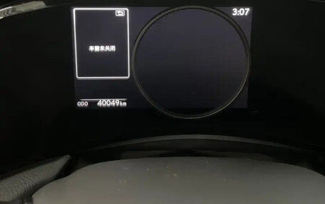 Lexus NX, 2021 год, 3 300 000 рублей, 14 фотография