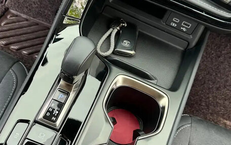 Lexus NX, 2021 год, 3 300 000 рублей, 9 фотография