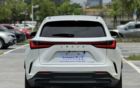 Lexus NX, 2021 год, 3 300 000 рублей, 11 фотография