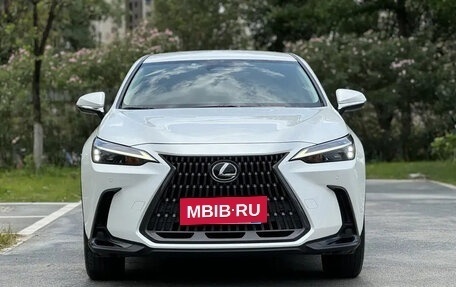 Lexus NX, 2021 год, 3 300 000 рублей, 15 фотография