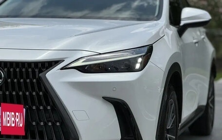 Lexus NX, 2021 год, 3 300 000 рублей, 12 фотография