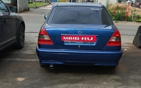 Mercedes-Benz C-Класс, 2000 год, 410 000 рублей, 5 фотография