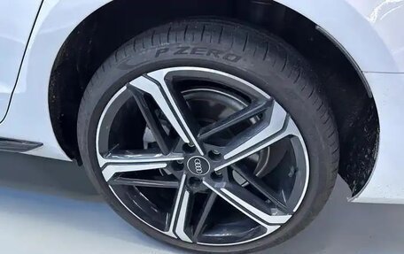 Audi A4, 2022 год, 2 300 003 рублей, 5 фотография
