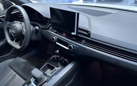 Audi A4, 2022 год, 2 300 003 рублей, 7 фотография
