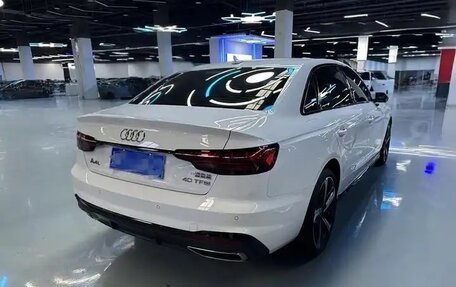 Audi A4, 2022 год, 2 300 003 рублей, 3 фотография