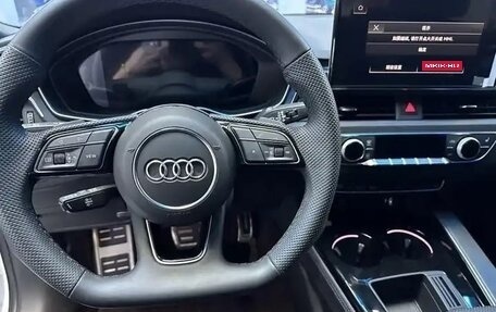 Audi A4, 2022 год, 2 300 003 рублей, 6 фотография