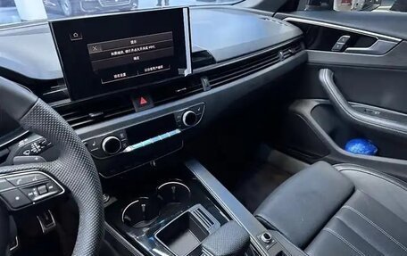 Audi A4, 2022 год, 2 300 003 рублей, 9 фотография