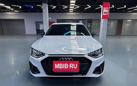 Audi A4, 2022 год, 2 300 003 рублей, 2 фотография