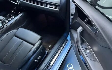 Audi A4, 2022 год, 2 300 003 рублей, 14 фотография
