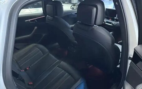 Audi A4, 2022 год, 2 300 003 рублей, 15 фотография