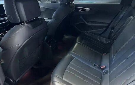 Audi A4, 2022 год, 2 300 003 рублей, 13 фотография