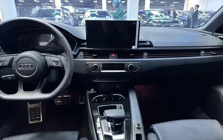 Audi A4, 2022 год, 2 300 003 рублей, 10 фотография