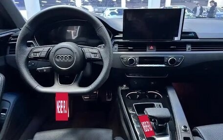 Audi A4, 2022 год, 2 300 003 рублей, 8 фотография