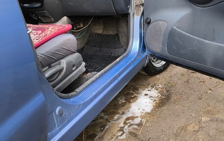Daewoo Matiz I, 2007 год, 215 000 рублей, 2 фотография