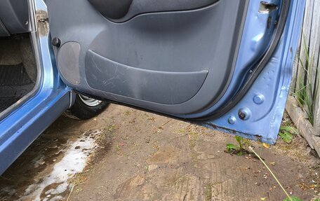 Daewoo Matiz I, 2007 год, 215 000 рублей, 3 фотография