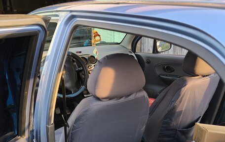 Daewoo Matiz I, 2007 год, 215 000 рублей, 12 фотография