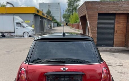 MINI Hatch, 2005 год, 500 000 рублей, 4 фотография