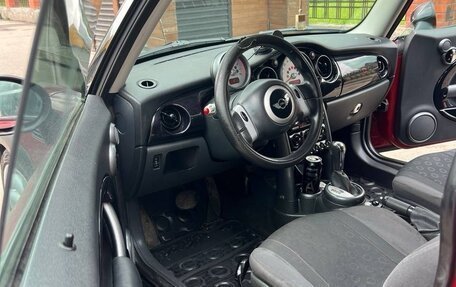 MINI Hatch, 2005 год, 500 000 рублей, 5 фотография