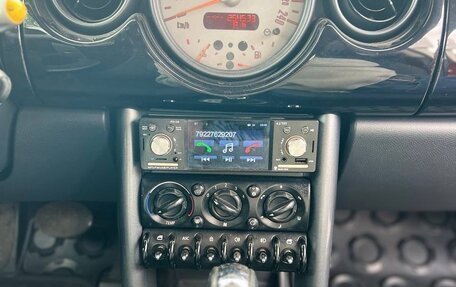 MINI Hatch, 2005 год, 500 000 рублей, 8 фотография