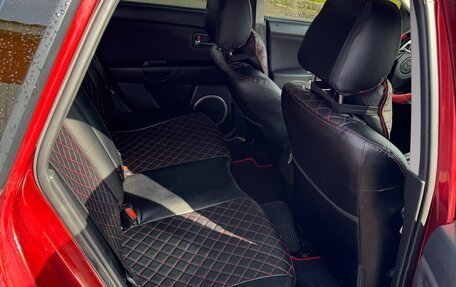 Mazda 3, 2008 год, 670 000 рублей, 8 фотография