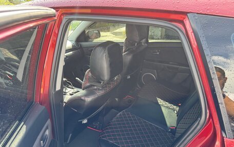Mazda 3, 2008 год, 670 000 рублей, 7 фотография